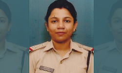 ஒடிசா ரெயில் விபத்து: மத்திய தொழில் பாதுகாப்பு உதவி ஆய்வாளர் மாமியார் - ஐந்து வயதுக்குழந்தை உயிர் தப்பினர் ஒடிசா ரெயில் விபத்து: மத்திய தொழில் பாதுகாப்பு உதவி ஆய்வாளர் மாமியார் - ஐந்து வயதுக்குழந்தை உயிர் தப்பினர்