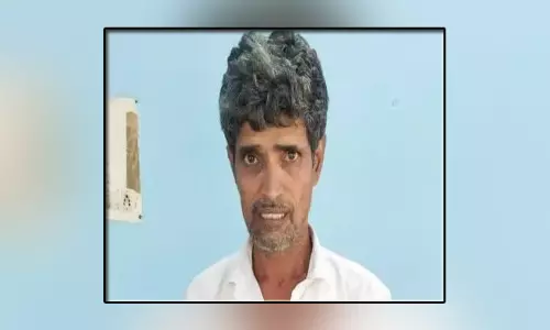 லாட்டரி சீட்டு விற்றவர் கைது