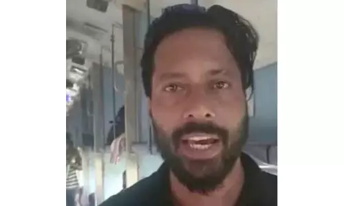 ஒடிசா ரெயில் விபத்து பற்றி கர்நாடக பக்தர் உருக்கமான தகவல்