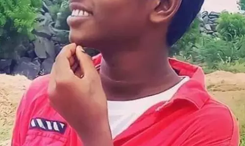 கிணற்றில் மூழ்கி 10-ம் வகுப்பு மாணவன் பலி