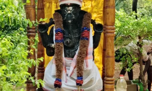 விநாயகர் சிலை பற்றி வாட்ஸ்-அப்பில் தவறான தகவல் பரப்பியவர் மீது சட்டப்படி நடவடிக்கை