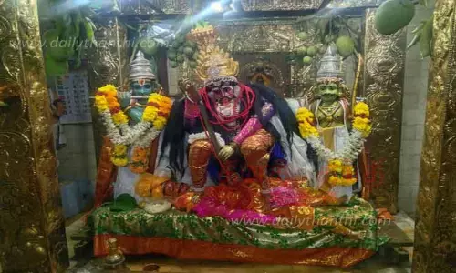 கோவில் திருவிழா