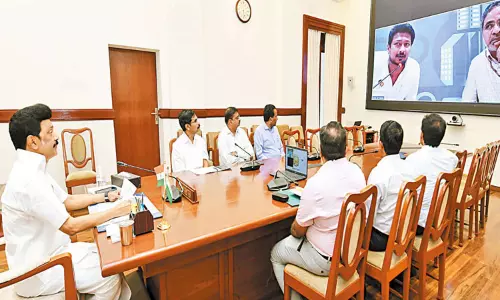 ஒடிசா ரெயில் விபத்தில் தமிழர்கள் யாரும் உயிரிழக்கவில்லை; முதல்-அமைச்சர் மு.க.ஸ்டாலினிடம் தமிழக குழு தகவல்