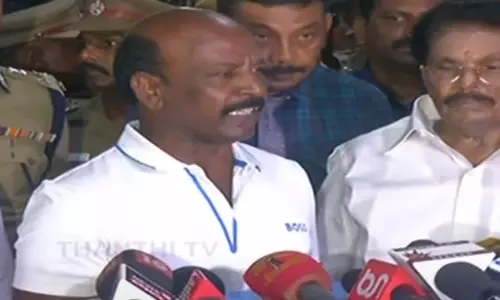 தமிழகத்தை சேர்ந்தவர்கள் யாரும் உயிரிழந்ததாக தகவல் இல்லை - அமைச்சர் மா.சுப்பிரமணியம்