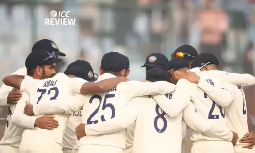 உலக டெஸ்ட் சாம்பியன்ஷிப்..டீம் ஆப் தி டோர்னாமெண்டை அறிவித்த கிரிக்கெட் ஆஸ்திரேலியா - 3 இந்திய வீரர்களுக்கு இடம்...!