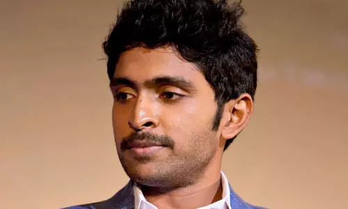 விக்ரம் பிரபு படத்தின் ரிலீஸ் தேதியை அறிவித்த படக்குழு