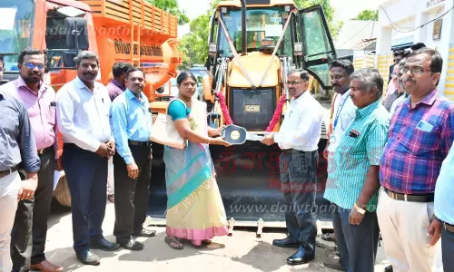 அண்ணல் அம்பேத்கர் தொழில் முன்னோடிகள் திட்ட தொடக்க விழா