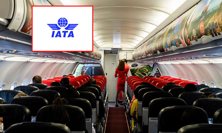 விமானத்தில் மூர்க்கத்தனமுடன் பயணிகள் நடந்து கொள்வது 2022-ம் ஆண்டில் அதிகரிப்பு; ஆய்வில் தகவல்