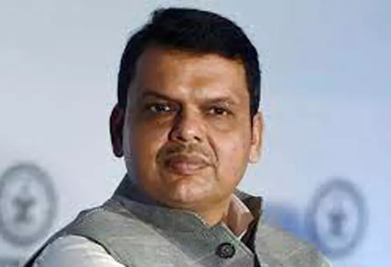 அமித்ஷாவுடன் தேர்தல் வியூகம் குறித்து ஆலோசனை- தேவேந்திர பட்னாவிஸ் தகவல் அமித்ஷாவுடன் தேர்தல் வியூகம் குறித்து ஆலோசனை- தேவேந்திர பட்னாவிஸ் தகவல்