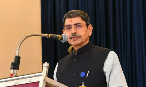 ஊட்டியில் இன்று துணைவேந்தர்கள் மாநாடு..!