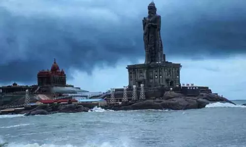 2-வது நாளாக படகு போக்குவரத்து தாமதம் 2-வது நாளாக படகு போக்குவரத்து தாமதம்