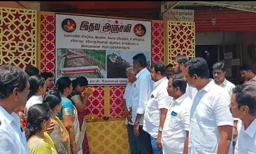 ராகுல்காந்தியின் வெளிநாட்டு பேச்சு நாட்டின் பெருமையை சிதைக்கிறது