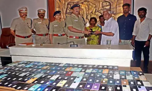 ஆன்லைன் மோசடியில் அதிக பணத்தை இழக்கும் ஐ.டி. ஊழியர்கள்