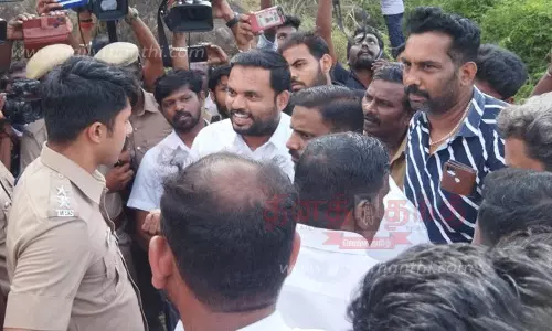 அரிக்கொம்பன் யானையை வனப்பகுதியில் விடுவதற்கு எதிர்ப்பு