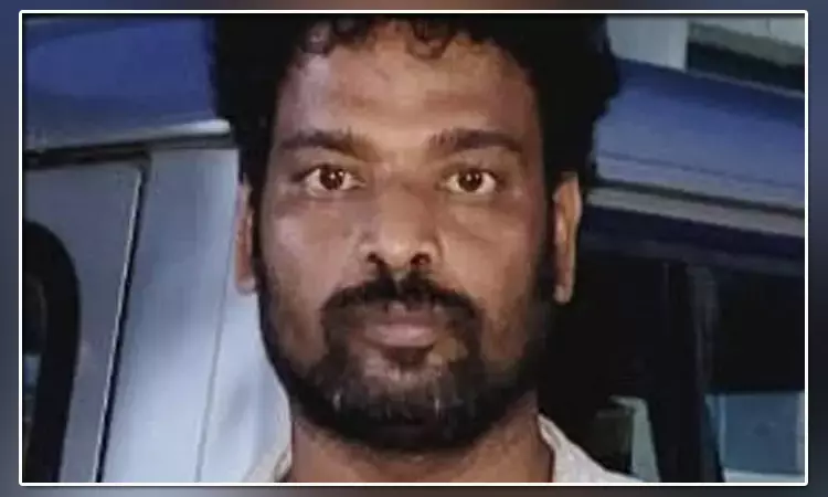 பெண்களிடம் நகை, பணத்தை பறித்து பாலியல் பலாத்காரம் செய்த வாலிபர்