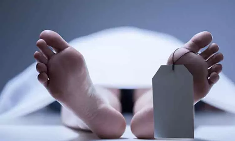 குழந்தை இல்லாத ஏக்கத்தில் விஷம் குடித்து விவசாயி சாவு