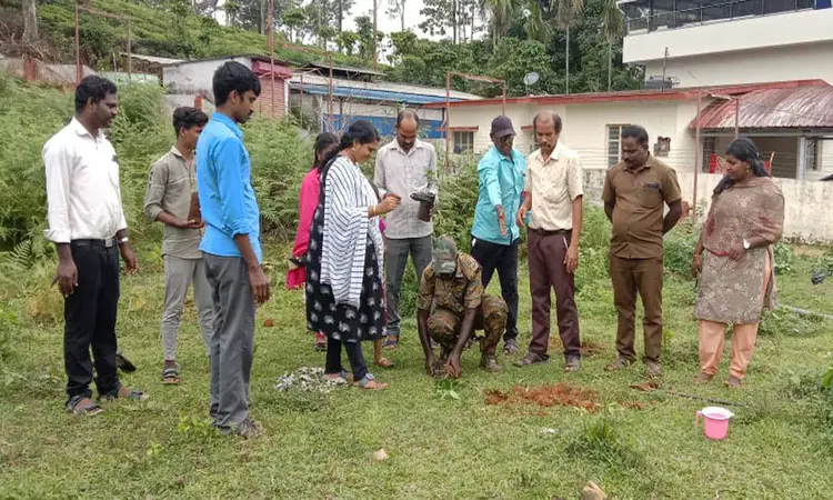 குன்னூர், பந்தலூரில் உலக சுற்றுச்சூழல் தின கொண்டாட்டம்