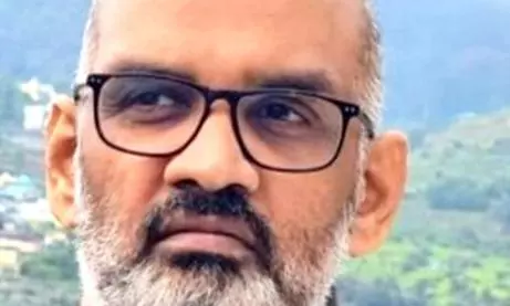 தி.மு.க. குறித்து அவதூறு பரப்பியதாக பா.ஜ.க. ஆதரவாளர் கைது