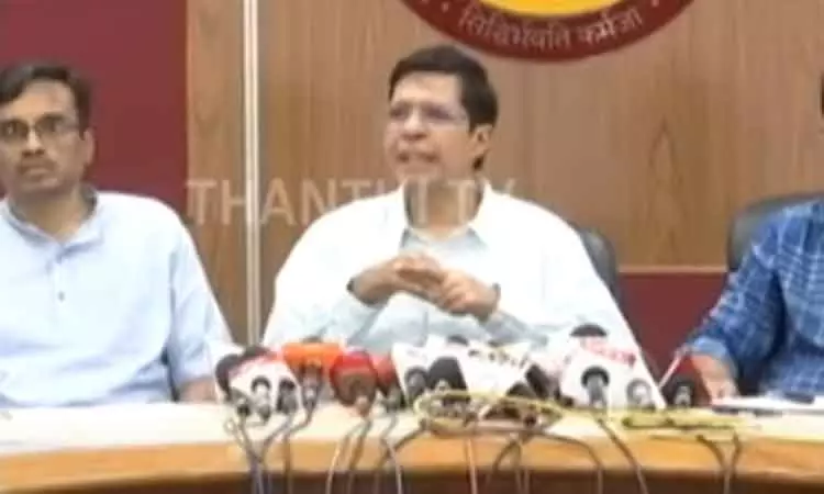 தான்சானியாவில் சென்னை ஐ.ஐ.டி.யின் புதிய கிளை - இயக்குனர் காமகோடி தகவல்