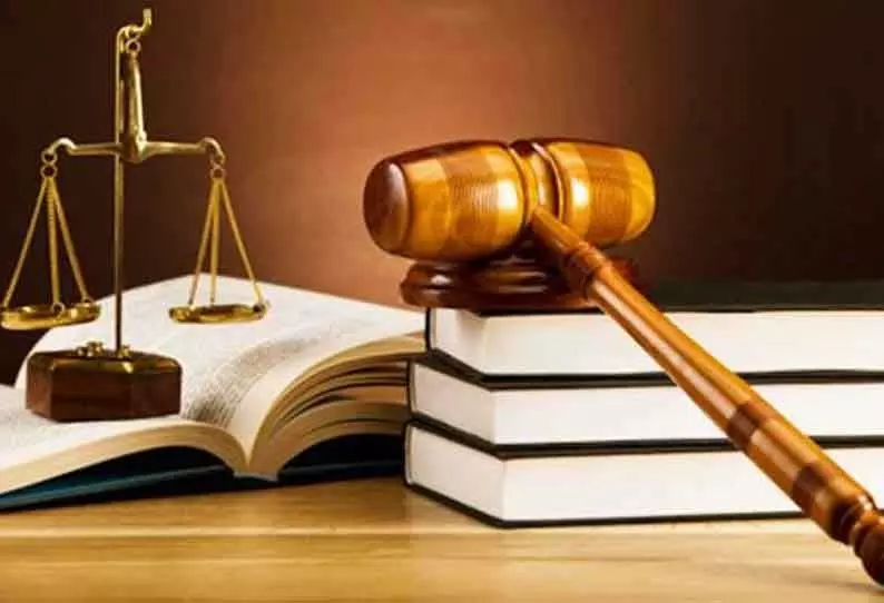 பள்ளி மாணவியிடம் சில்மிஷம் தொழிலாளிக்கு 3 ஆண்டு சிறை