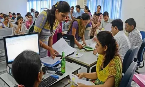 பொறியியல் மாணவர் சேர்க்கை - ரேண்டம் எண் வெளியீடு