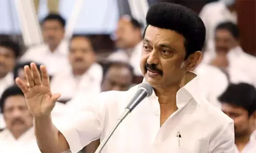 யுனெஸ்கோ விருது பெற்ற வன அலுவலர் ஜெகதீஷ் பகனுக்கு முதல்-அமைச்சர் மு.க.ஸ்டாலின் பாராட்டு யுனெஸ்கோ விருது பெற்ற வன அலுவலர் ஜெகதீஷ் பகனுக்கு முதல்-அமைச்சர் மு.க.ஸ்டாலின் பாராட்டு