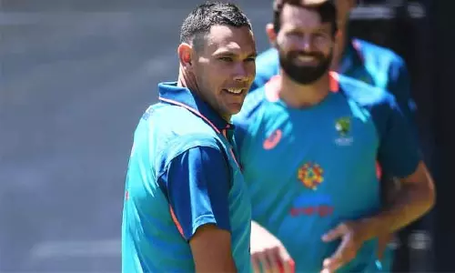 டெஸ்ட் சாம்பியன்ஷிப் இறுதி போட்டியில் ஸ்காட் போலண்ட் களம் இறங்குவார்- ஆஸ்திரேலிய கேப்டன் பேட் கம்மின்ஸ்