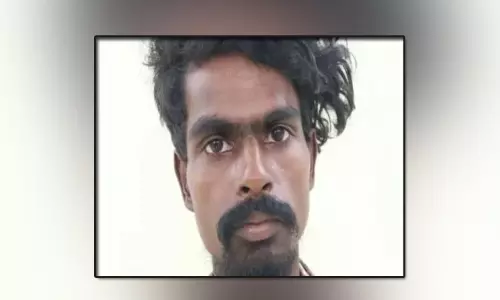 மேலும் ஒரு டவுசர் கொள்ளையன் கைது