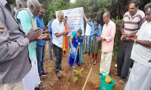 கடந்த 50 ஆண்டுகளில் புவிவெப்பம் இருமடங்காக அதிகரிப்பு-தமிழ்நாடு அறிவியல் இயக்க தலைவர் தகவல்