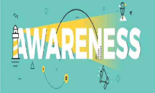 சுற்றுச்சூழல் குறித்து விவசாயிகளுக்கு விழிப்புணர்வு