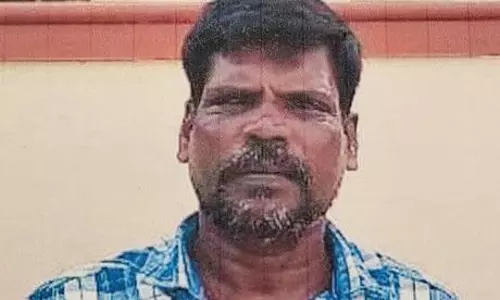 சாராய கடத்தலில் ஈடுபட்டவர் மீது தடுப்புக்காவல் சட்டம் பாய்ந்தது