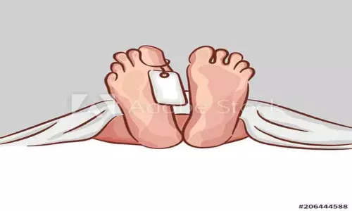 கிணற்றில் மூழ்கி எலக்ட்ரீசியன் சாவு கிணற்றில் மூழ்கி எலக்ட்ரீசியன் சாவு