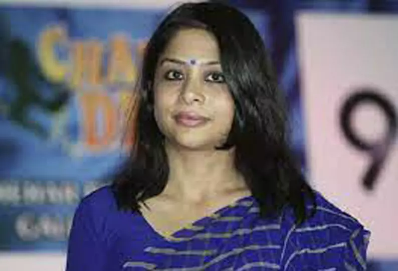 ஷீனா போரா கொலை வழக்கு விசாரணையை விரைந்து முடிக்க வேண்டும்- சிறப்பு கோர்ட்டில் இந்திராணி மனு ஷீனா போரா கொலை வழக்கு விசாரணையை விரைந்து முடிக்க வேண்டும்- சிறப்பு கோர்ட்டில் இந்திராணி மனு