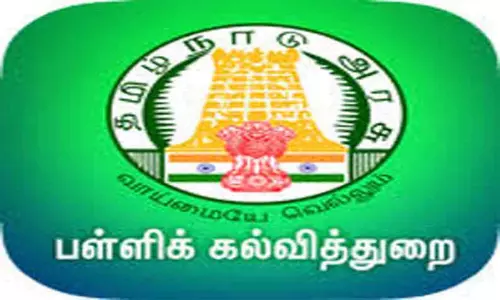 பள்ளி கல்வித்துறைக்கு மீண்டும் இயக்குனர் நியமனம்