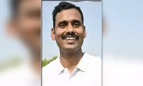 ராமநாதபுரம் மாவட்ட வன அலுவலருக்கு யுனெஸ்கோ விருது