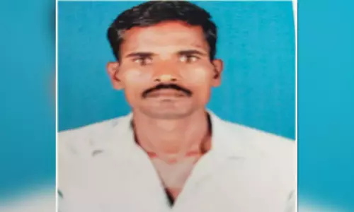 கிணற்றில் தவறிவிழுந்த விவசாயி சிகிச்சை பலனின்றி சாவு கிணற்றில் தவறிவிழுந்த விவசாயி சிகிச்சை பலனின்றி சாவு