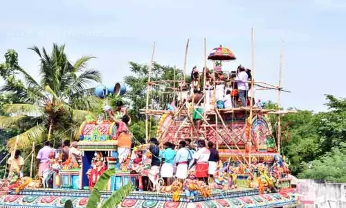 முத்துமாரியம்மன் கோவில் கும்பாபிஷேகம் முத்துமாரியம்மன் கோவில் கும்பாபிஷேகம்