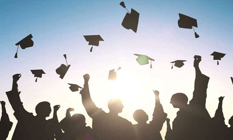 4 பல்கலைகழகங்களுக்கு பட்டமளிப்பு விழா தேதி அறிவிப்பு..!