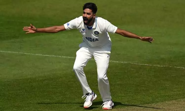 ... லைவ் அப்டேட் டெஸ்ட் : 2வது நாள் முடிவில் இந்திய அணி 151/5 ... லைவ் அப்டேட் டெஸ்ட் : 2வது நாள் முடிவில் இந்திய அணி 151/5