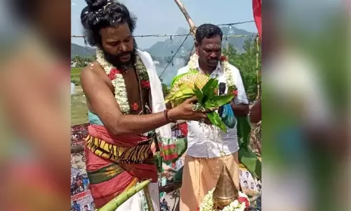 புதுப்பட்டு மங்கள மாரியம்மன் கோவில் கும்பாபிஷேகம் திரளான பக்தர்கள் சாமி தரிசனம்