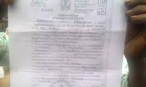 காட்டு நாயக்கன் சமூக மாணவர்களுக்கு சாதி சான்றிதழ் வழங்க கோரிக்கை காட்டு நாயக்கன் சமூக மாணவர்களுக்கு சாதி சான்றிதழ் வழங்க கோரிக்கை