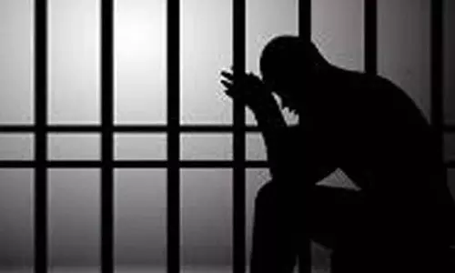 மின்வாரிய ஊழியருக்கு 3 மாத சிறை