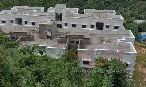 வீடு கட்டும் பணியை விரைவுபடுத்த வேண்டும்