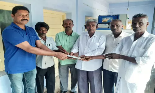 கூடலூரில் பால் உற்பத்தியாளர்களுக்கு ரூ.58 லட்சத்து 72 ஆயிரம் ஊக்கத்தொகை