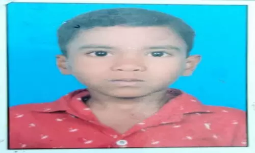 தேவாலா அருகே தடுப்பணையில் மூழ்கி 7 வயது சிறுவன் பலி-நண்பர்களுடன் குளிக்கச்சென்ற போது பரிதாபம்