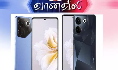 கேமோன் 20, 20 புரோ