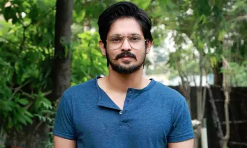 பிரஜின் பட இயக்குனருடன் இணைந்த நகுல்