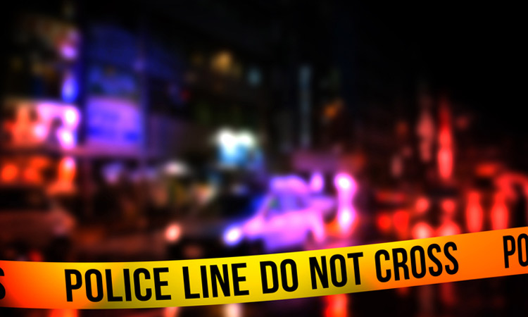 பார்ட்டியின் போது மதுபோதையில் 7வது மாடியில் இருந்து கீழே விழுந்து இளம்பெண் பலி...!