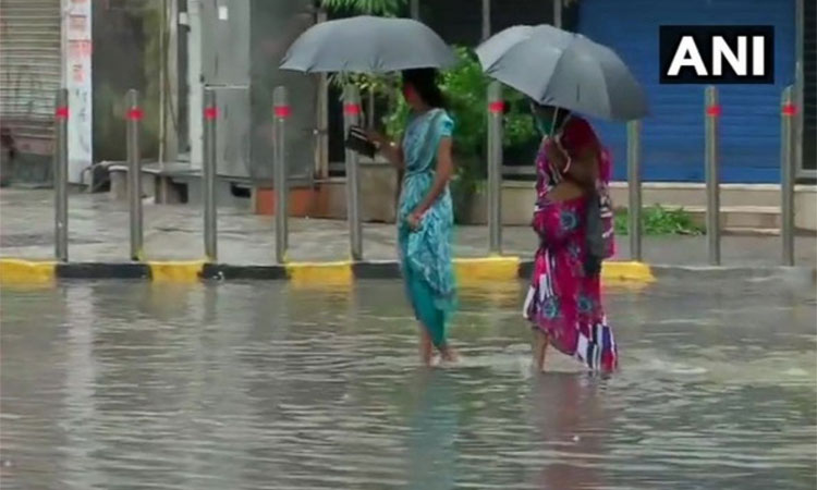 தென்மேற்கு பருவமழை: கேரளாவில் 9 மாவட்டங்களுக்கு மஞ்சள் எச்சரிக்கை..!