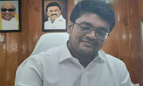 இ-சேவை மையம் தொடங்க விண்ணப்பிக்கலாம்